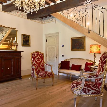 Relais Santa Margherita 阿雷佐 外观 照片