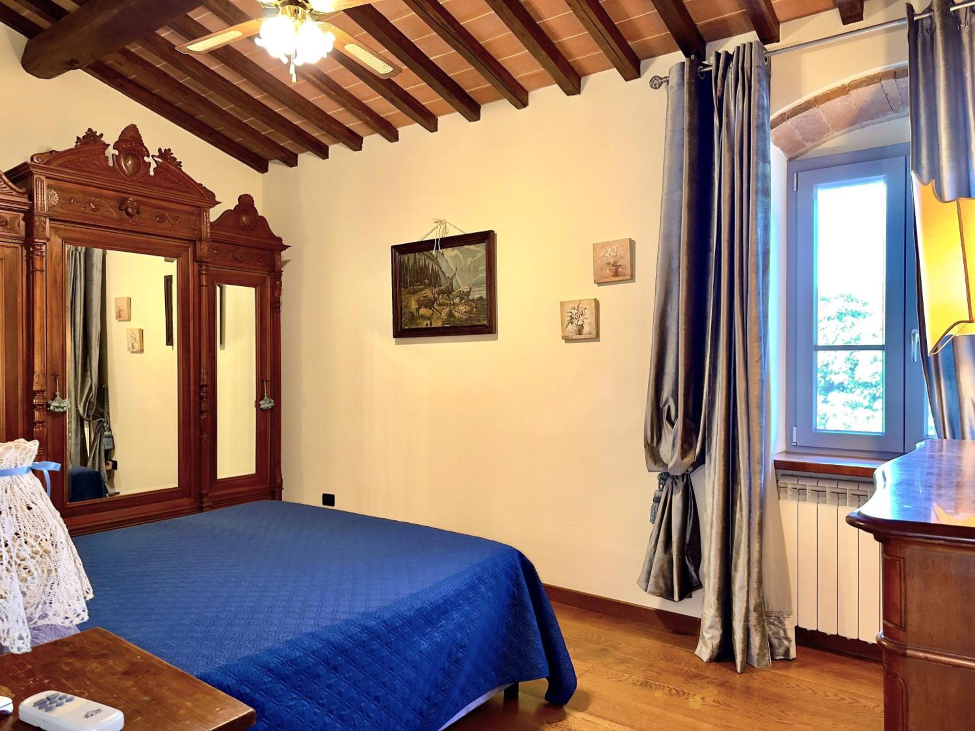 Relais Santa Margherita 阿雷佐 外观 照片