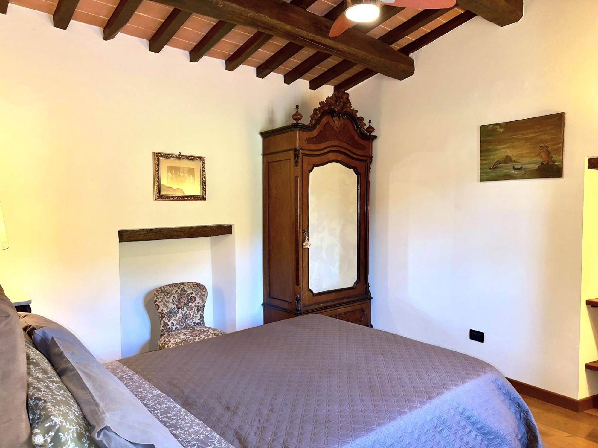Relais Santa Margherita 阿雷佐 外观 照片