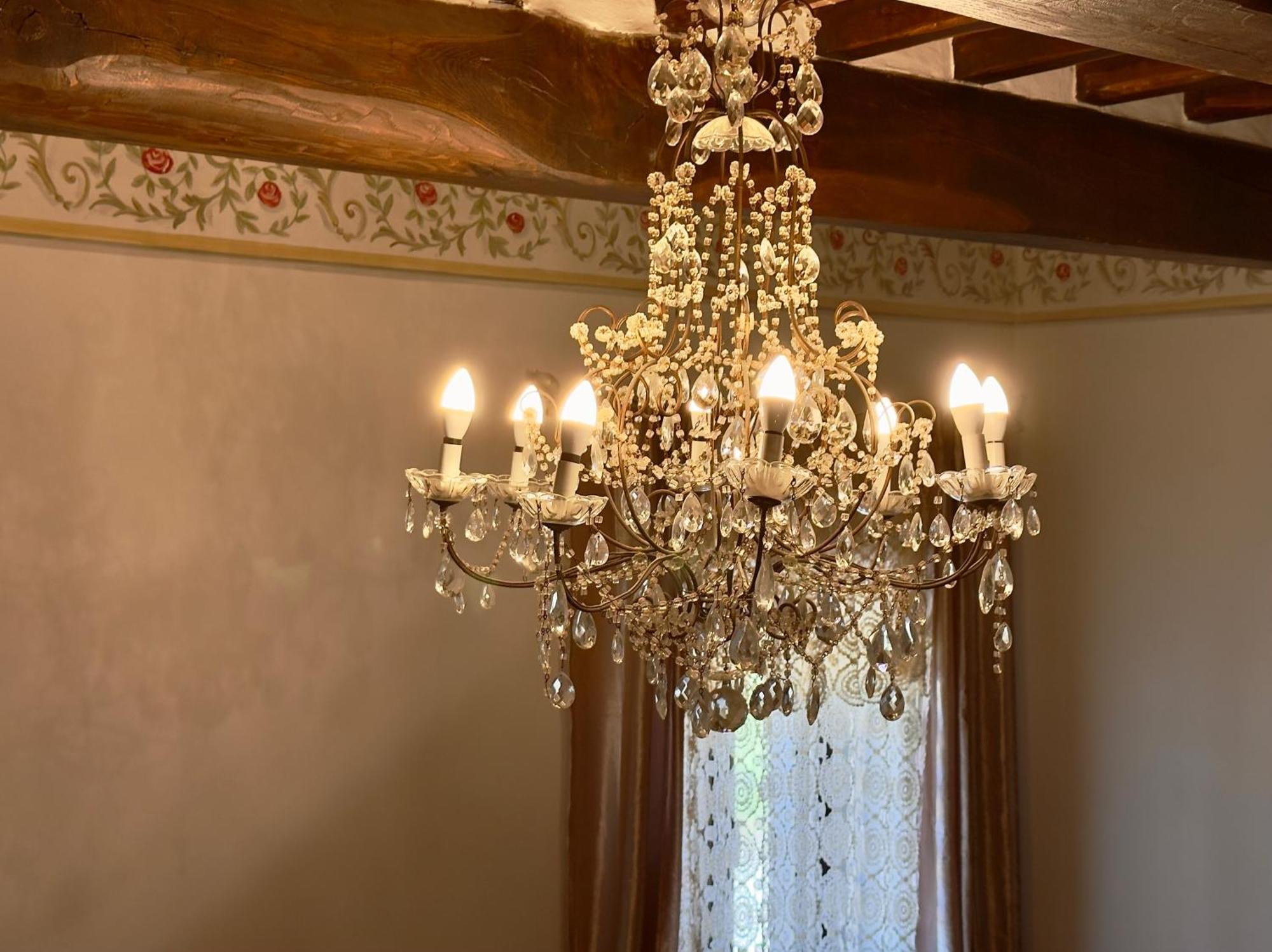 Relais Santa Margherita 阿雷佐 外观 照片