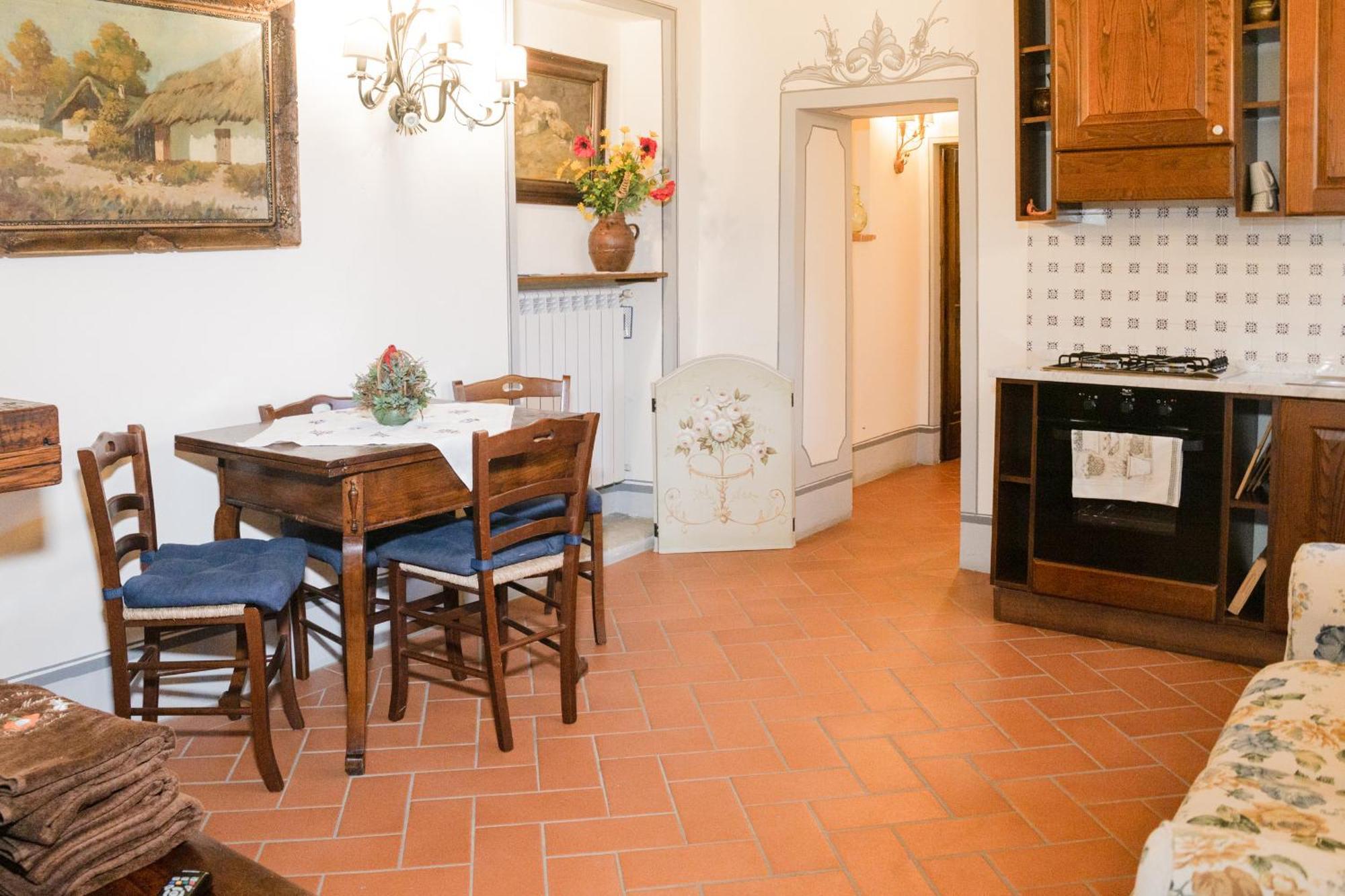 Relais Santa Margherita 阿雷佐 外观 照片