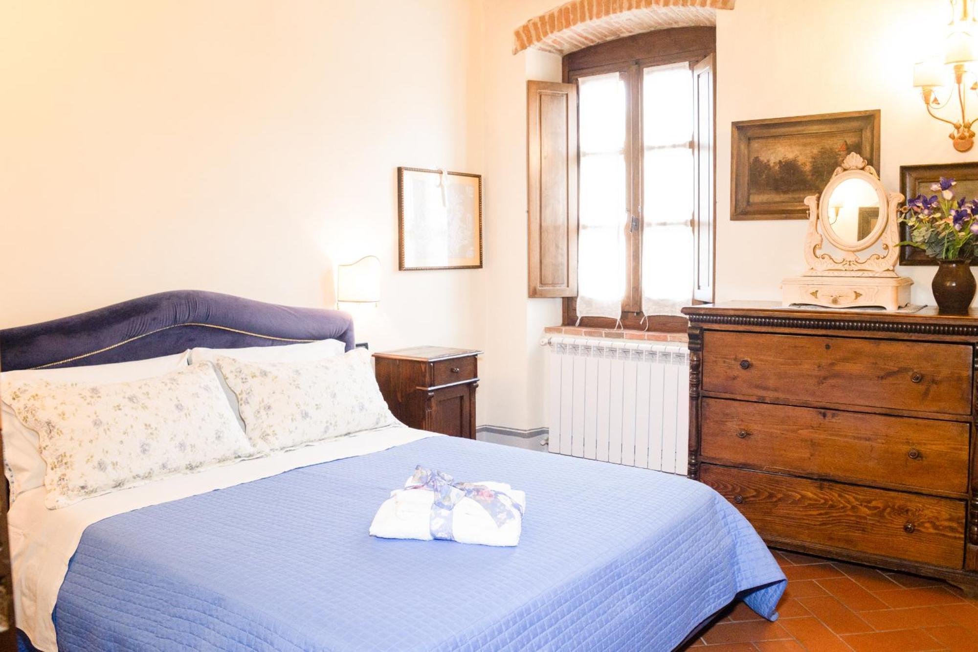 Relais Santa Margherita 阿雷佐 外观 照片
