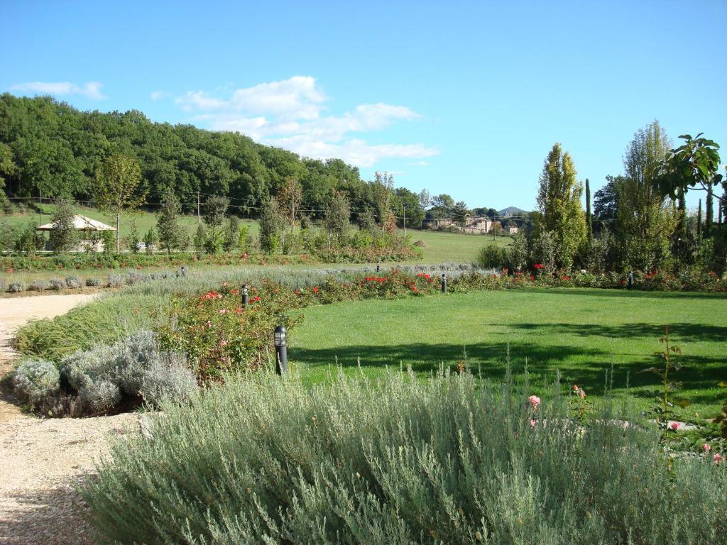 Relais Santa Margherita 阿雷佐 外观 照片