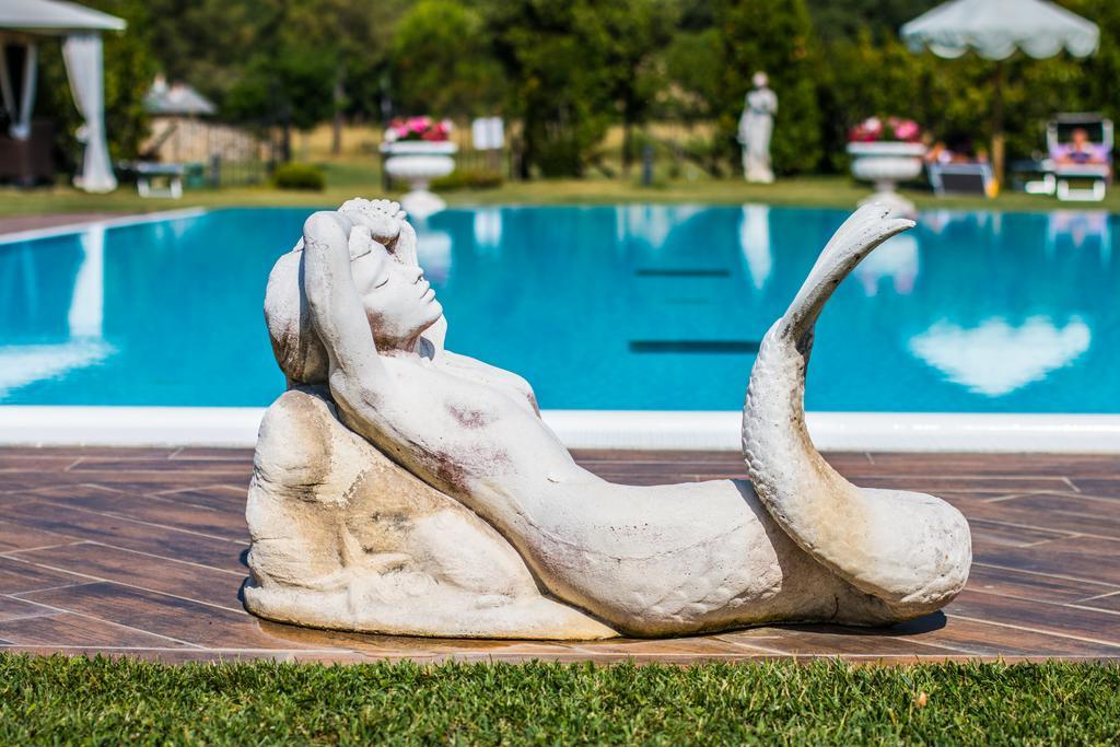 Relais Santa Margherita 阿雷佐 外观 照片